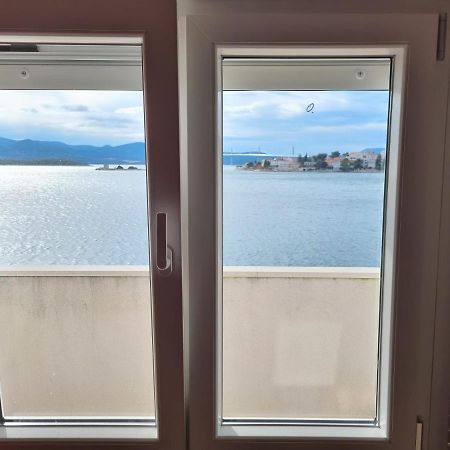 Apartment Ante Клек Екстериор снимка