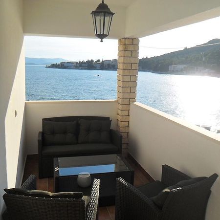 Apartment Ante Клек Екстериор снимка