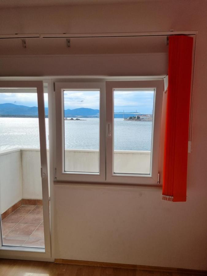 Apartment Ante Клек Екстериор снимка