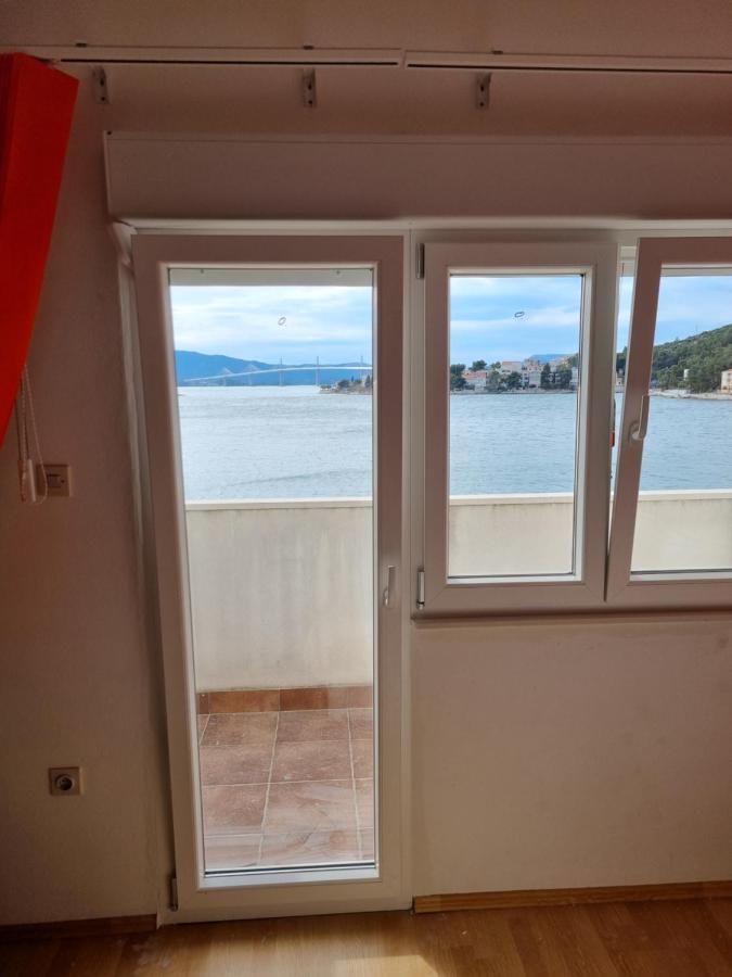 Apartment Ante Клек Екстериор снимка