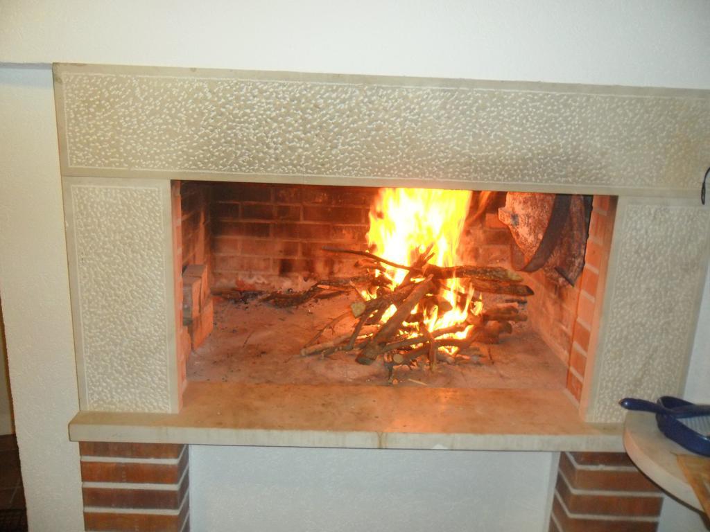 Apartment Ante Клек Екстериор снимка